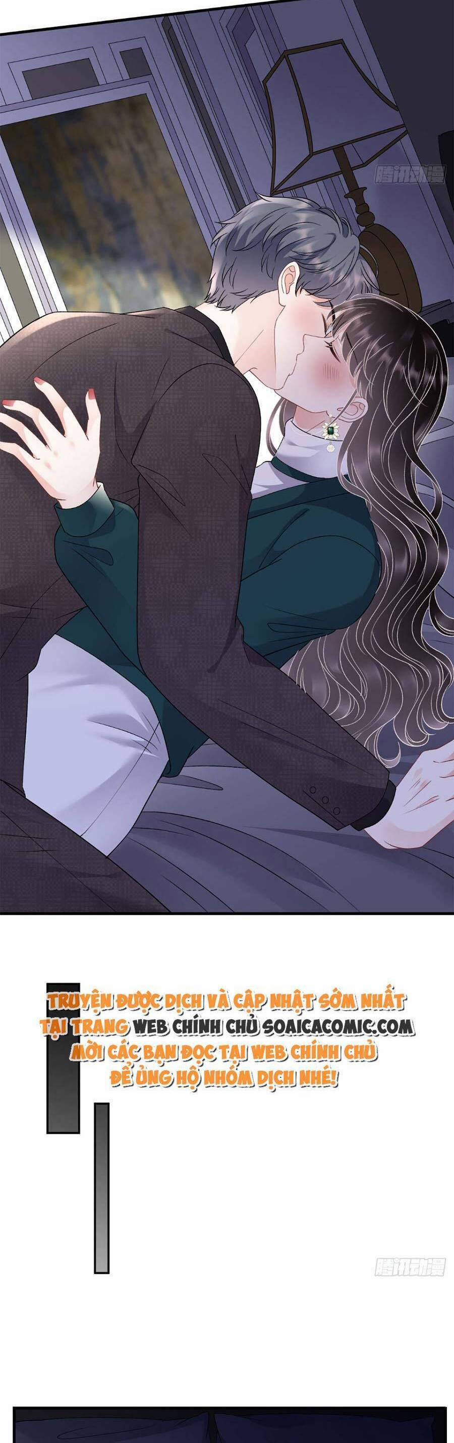 Đại Tiểu Thư Có Thể Có Ý Đồ Gì Đó 153 trang 16