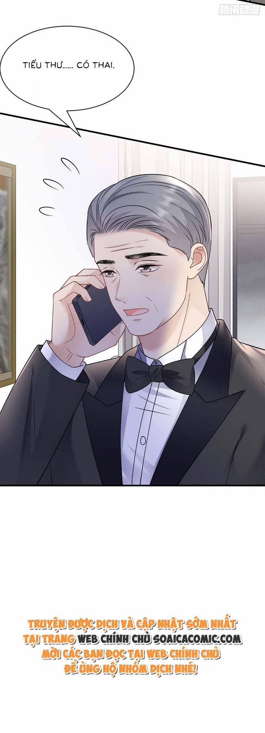 Đại Tiểu Thư Có Thể Có Ý Đồ Gì Đó 153 trang 20