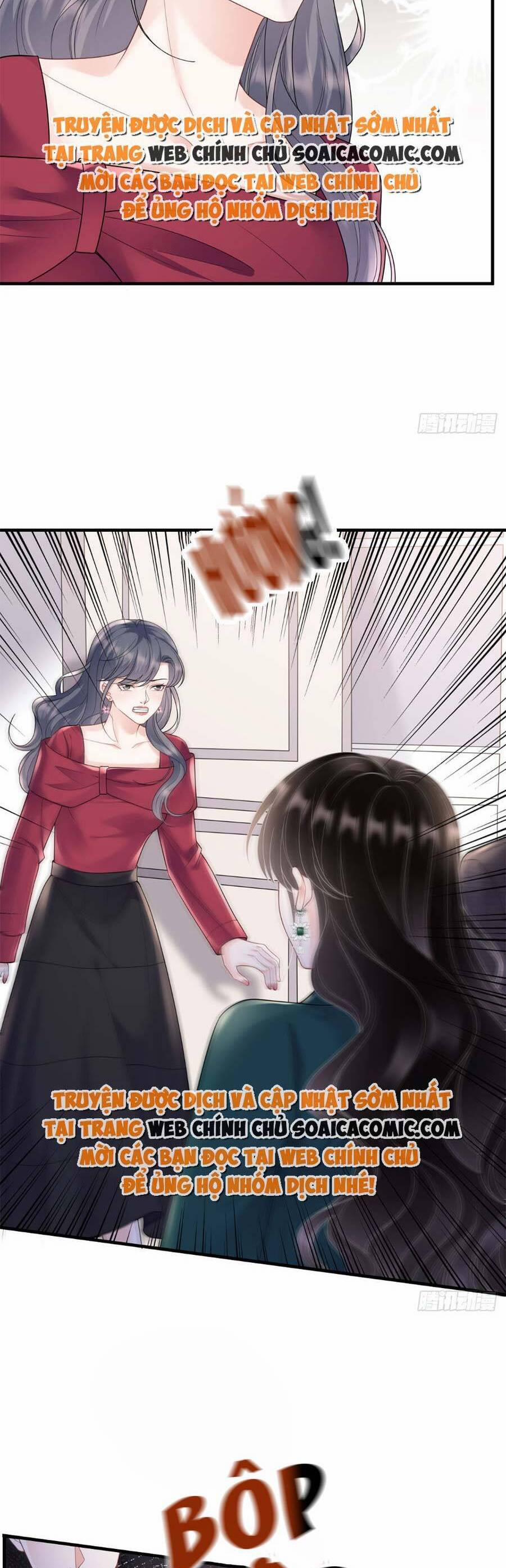 Đại Tiểu Thư Có Thể Có Ý Đồ Gì Đó 153 trang 4