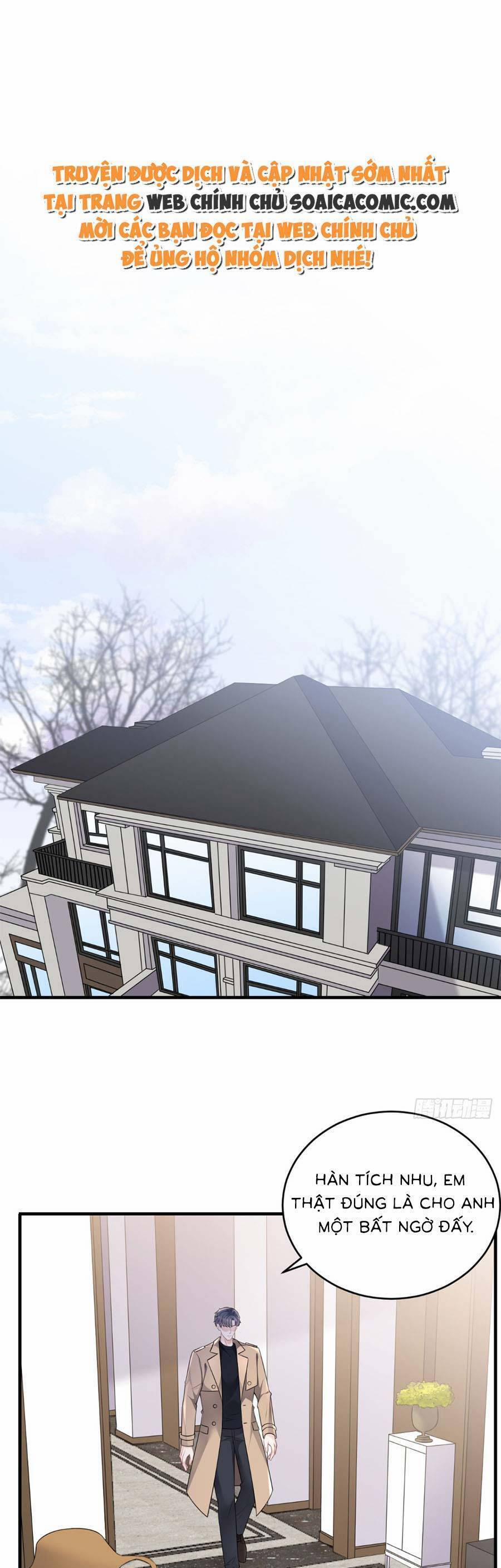 Đại Tiểu Thư Có Thể Có Ý Đồ Gì Đó 154 trang 0