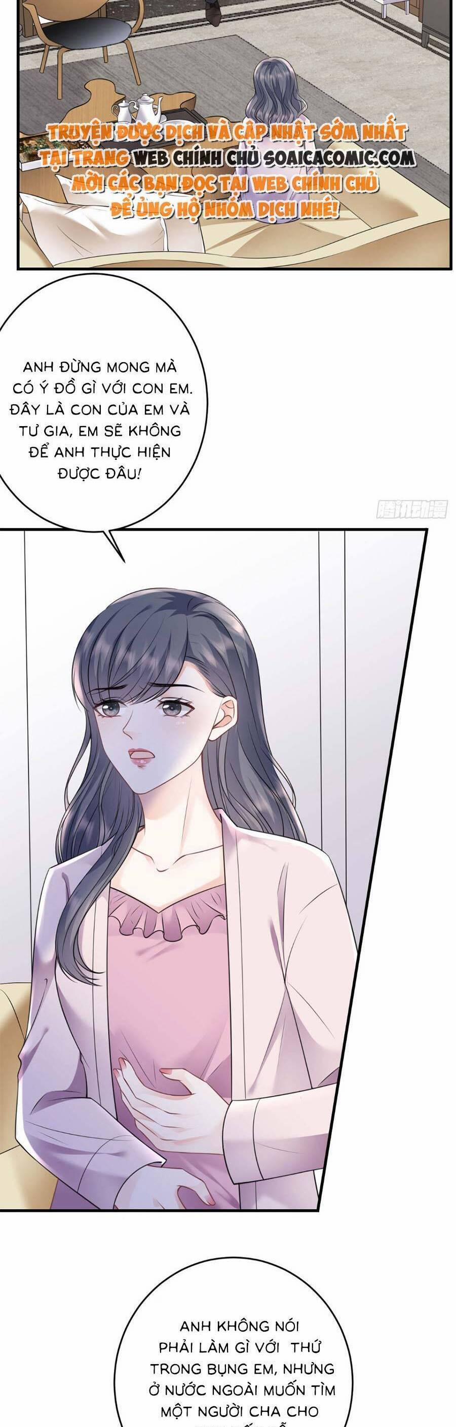 Đại Tiểu Thư Có Thể Có Ý Đồ Gì Đó 154 trang 1