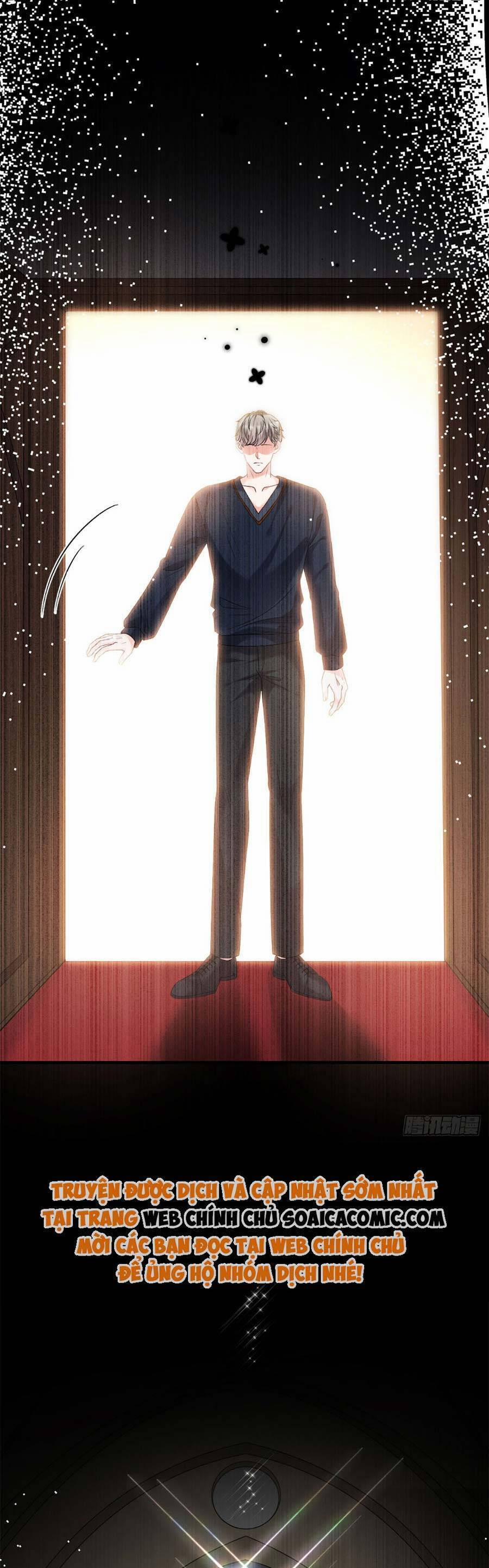 Đại Tiểu Thư Có Thể Có Ý Đồ Gì Đó 154 trang 13