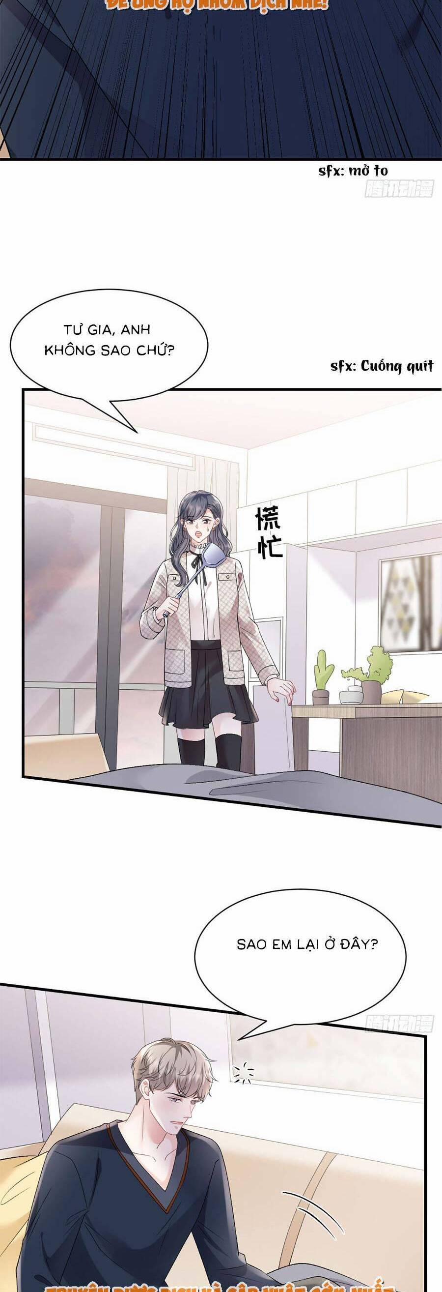 Đại Tiểu Thư Có Thể Có Ý Đồ Gì Đó 154 trang 17