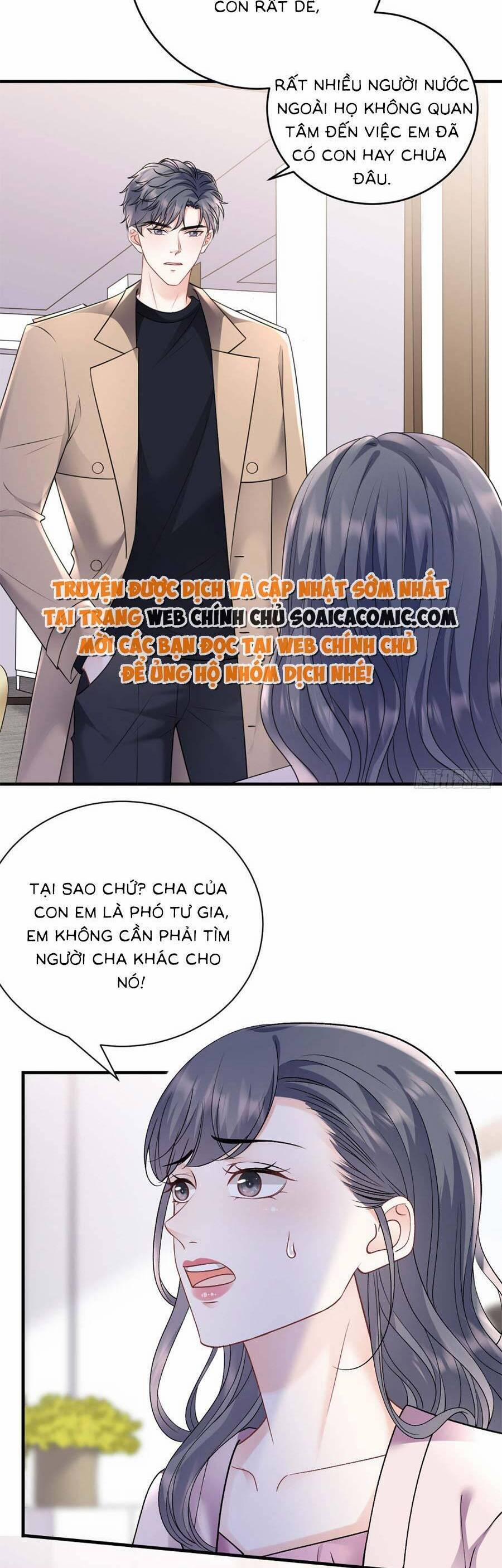 Đại Tiểu Thư Có Thể Có Ý Đồ Gì Đó 154 trang 2