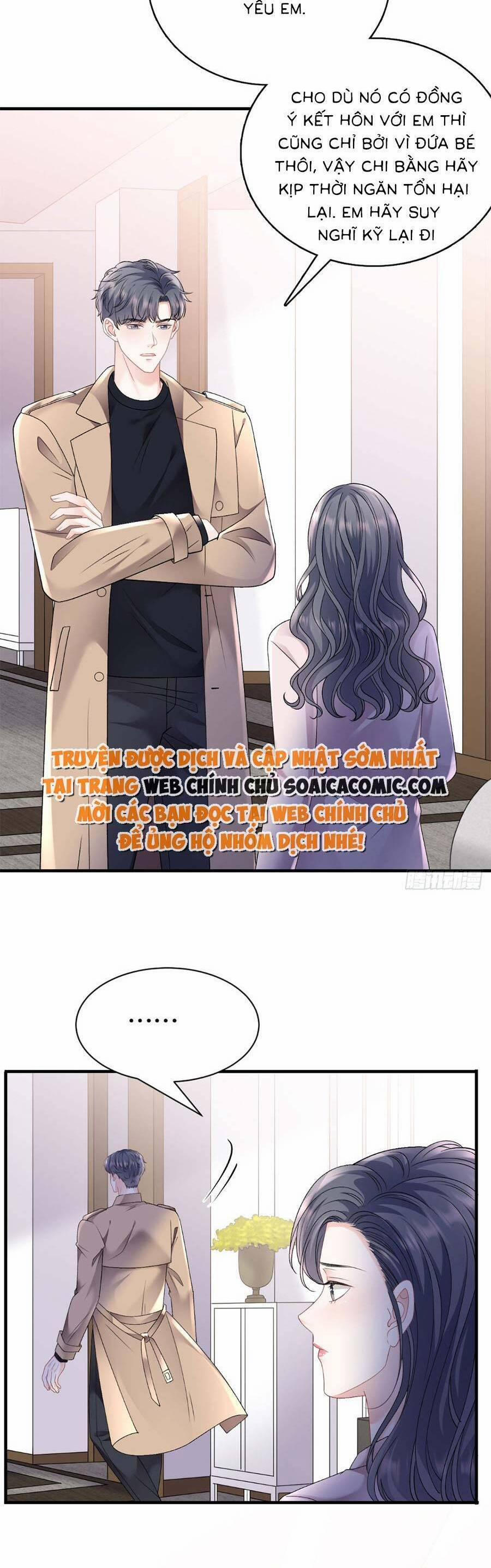 Đại Tiểu Thư Có Thể Có Ý Đồ Gì Đó 154 trang 5