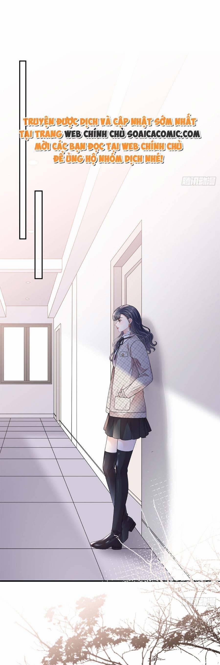 Đại Tiểu Thư Có Thể Có Ý Đồ Gì Đó 154 trang 6