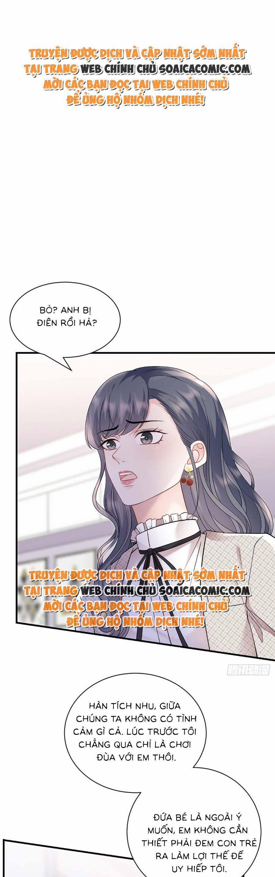 Đại Tiểu Thư Có Thể Có Ý Đồ Gì Đó 155 trang 0