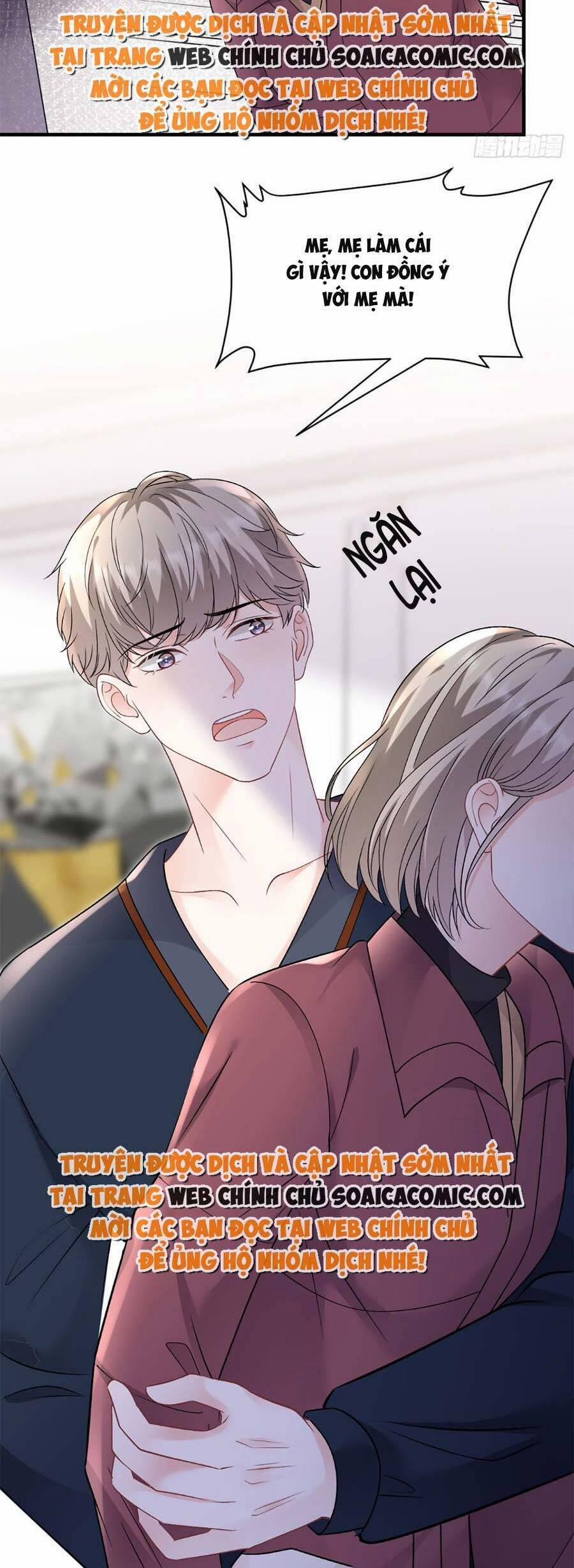 Đại Tiểu Thư Có Thể Có Ý Đồ Gì Đó 155 trang 11