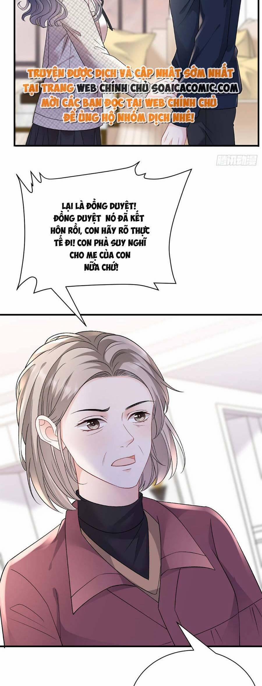 Đại Tiểu Thư Có Thể Có Ý Đồ Gì Đó 155 trang 8