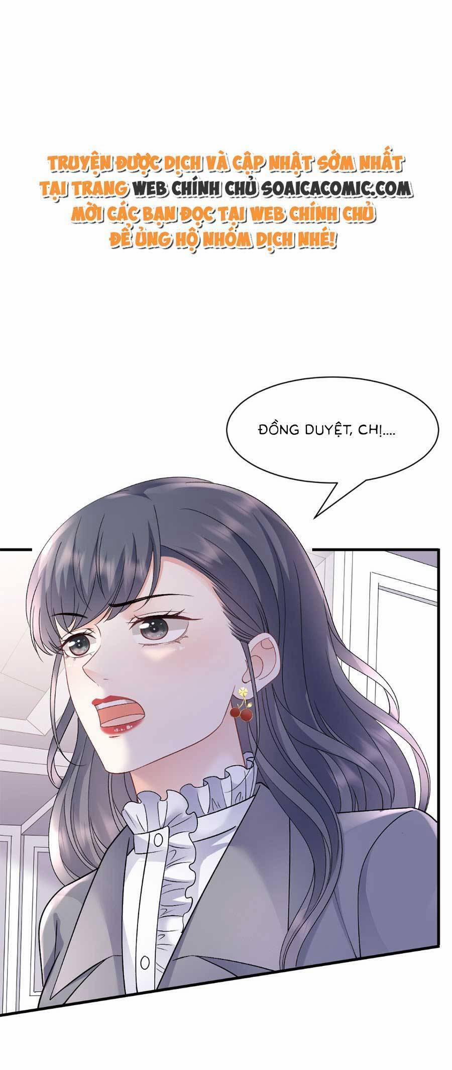 Đại Tiểu Thư Có Thể Có Ý Đồ Gì Đó 156 trang 0