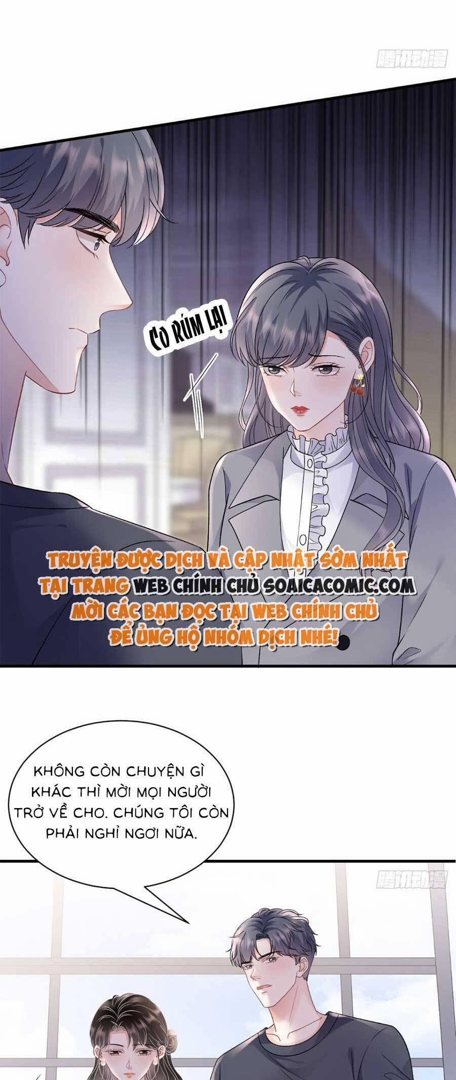 Đại Tiểu Thư Có Thể Có Ý Đồ Gì Đó 156 trang 1