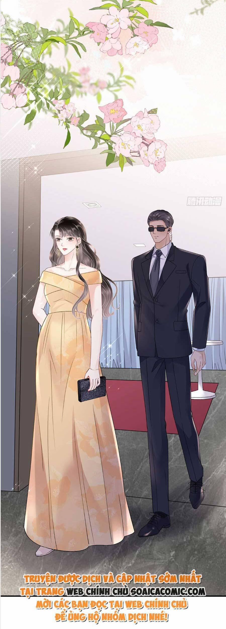 Đại Tiểu Thư Có Thể Có Ý Đồ Gì Đó 156 trang 12