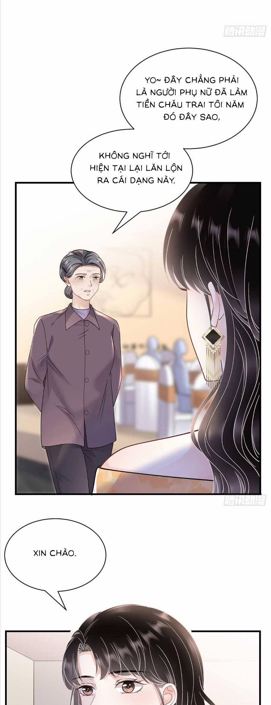 Đại Tiểu Thư Có Thể Có Ý Đồ Gì Đó 156 trang 13