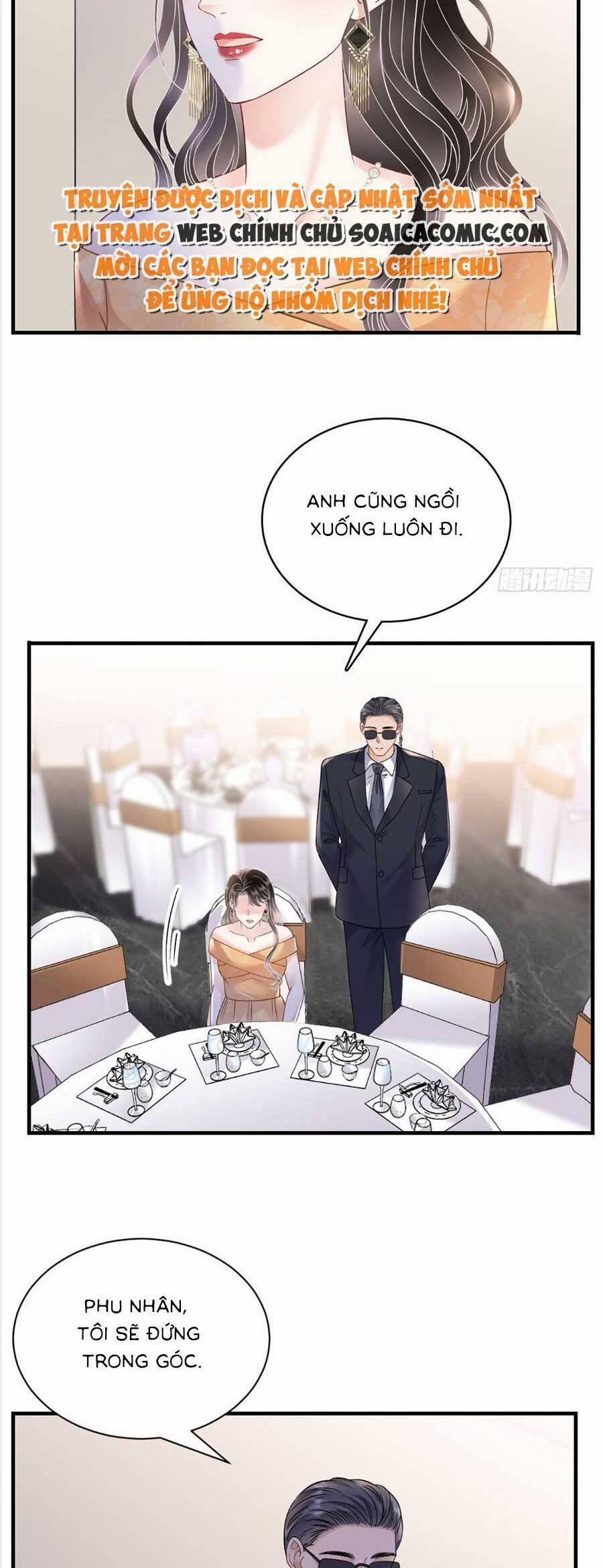 Đại Tiểu Thư Có Thể Có Ý Đồ Gì Đó 156 trang 14