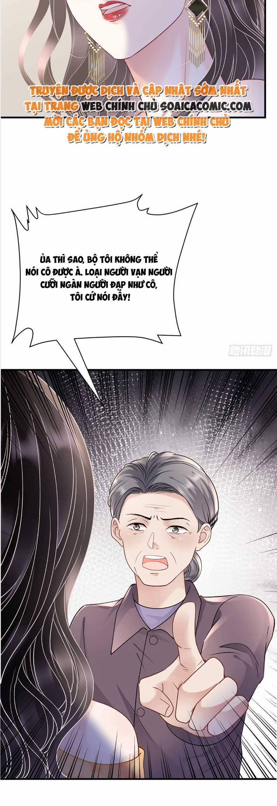 Đại Tiểu Thư Có Thể Có Ý Đồ Gì Đó 156 trang 18