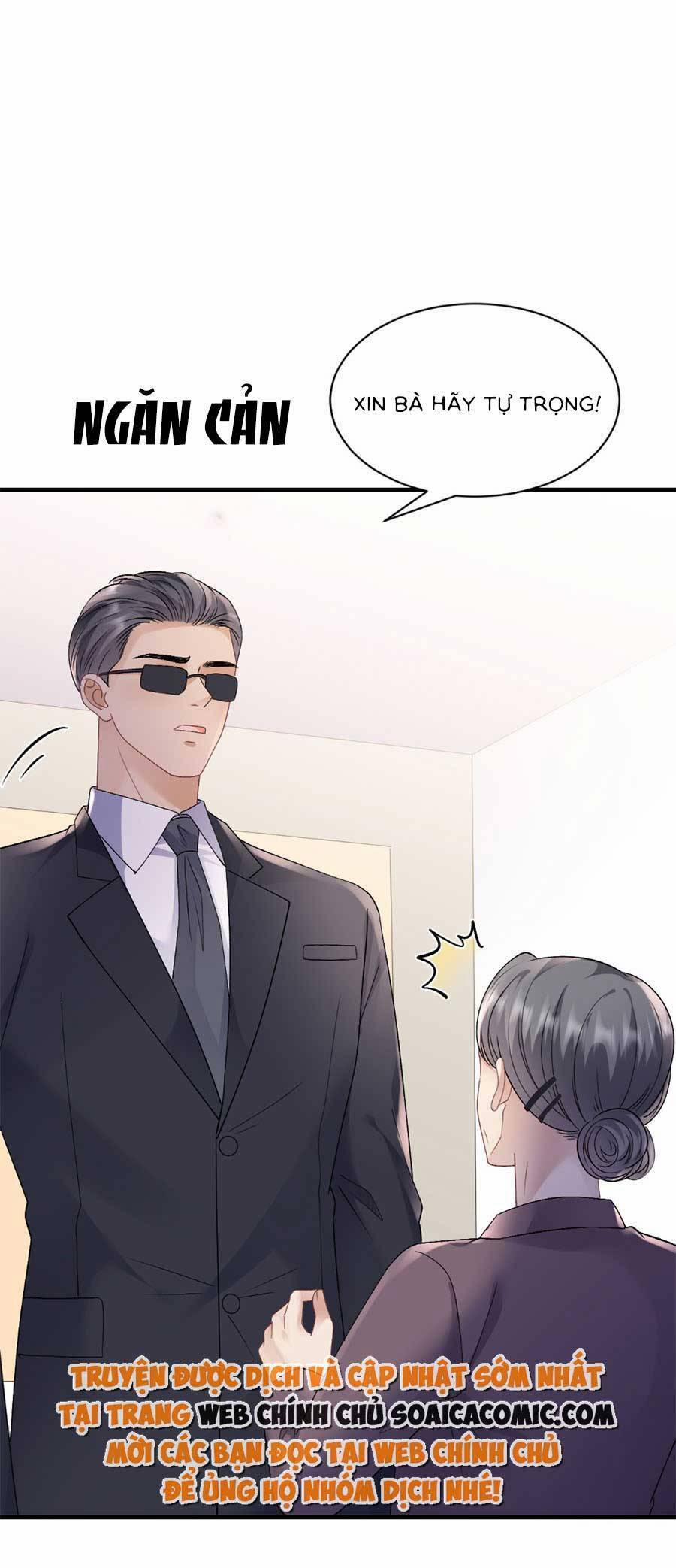 Đại Tiểu Thư Có Thể Có Ý Đồ Gì Đó 156 trang 19