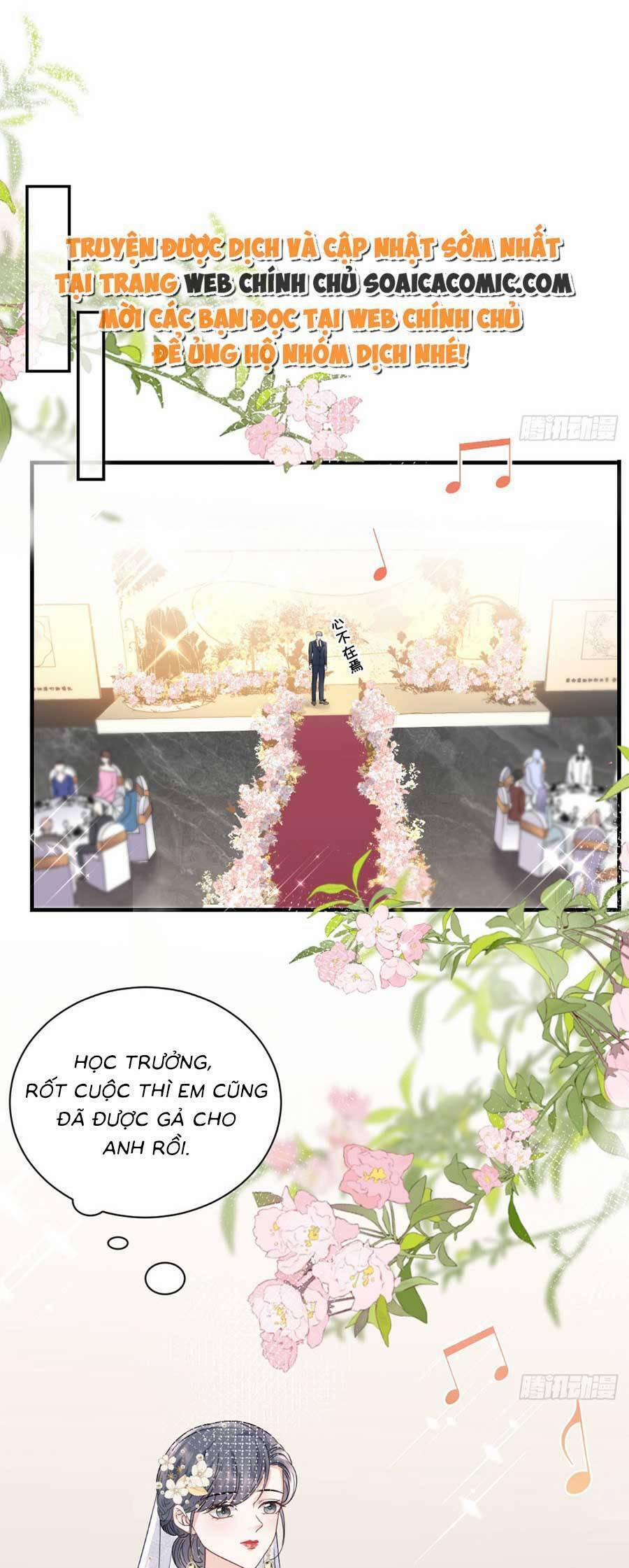 Đại Tiểu Thư Có Thể Có Ý Đồ Gì Đó 156 trang 24