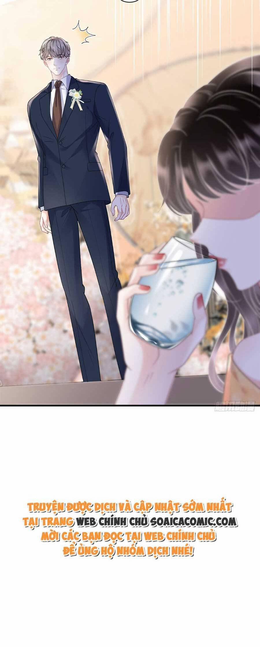 Đại Tiểu Thư Có Thể Có Ý Đồ Gì Đó 156 trang 26