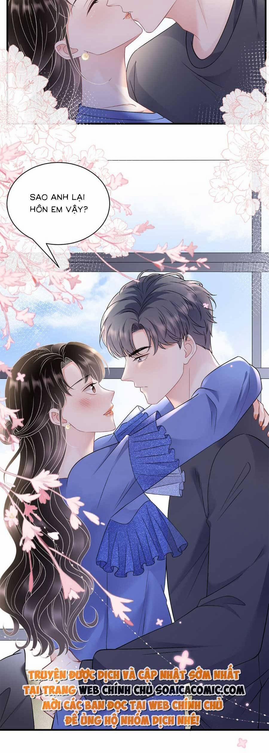 Đại Tiểu Thư Có Thể Có Ý Đồ Gì Đó 156 trang 5