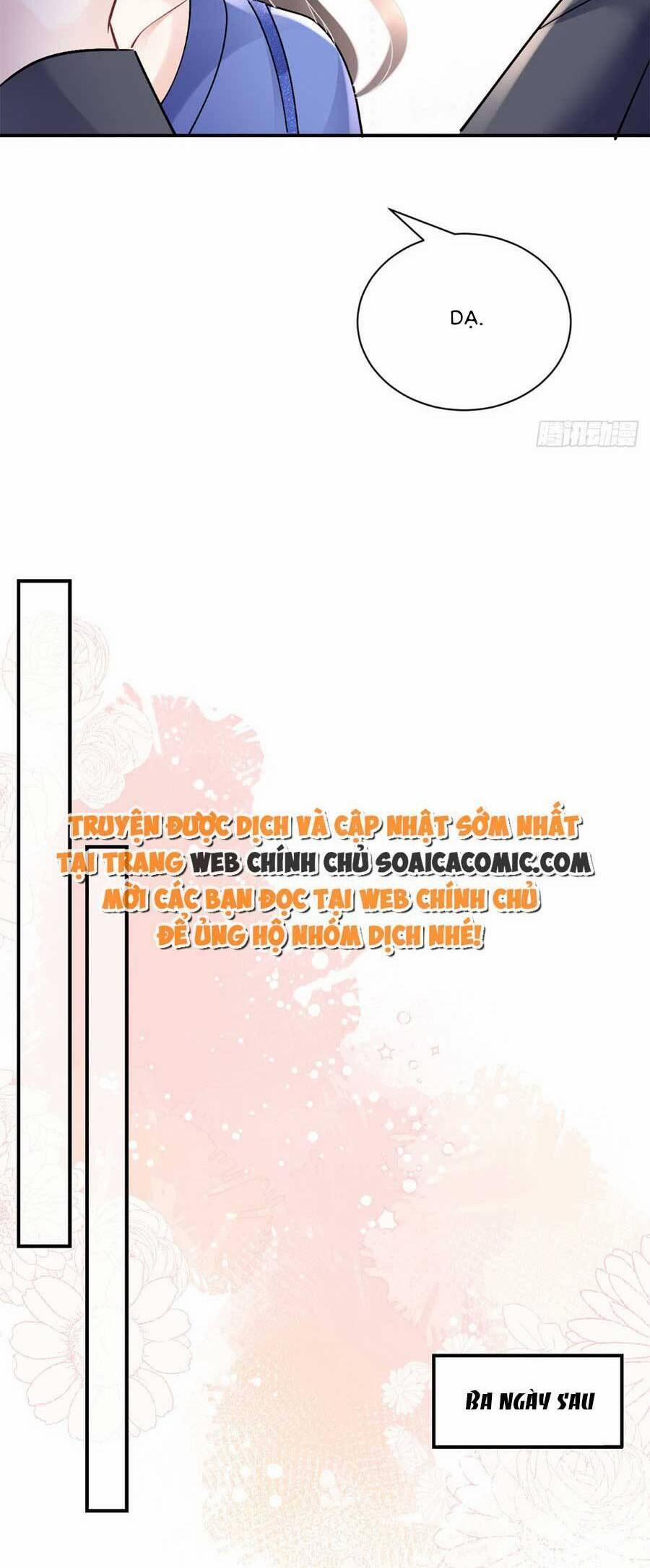 Đại Tiểu Thư Có Thể Có Ý Đồ Gì Đó 156 trang 7