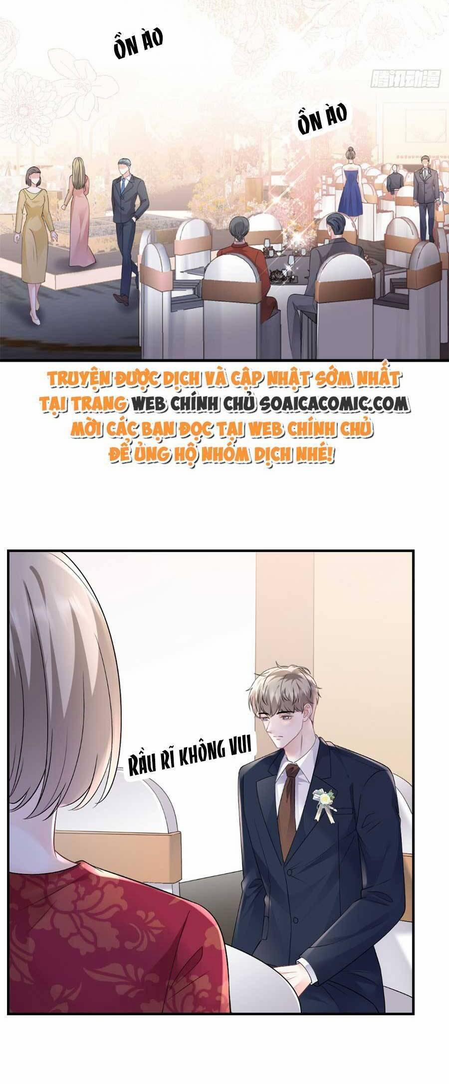 Đại Tiểu Thư Có Thể Có Ý Đồ Gì Đó 156 trang 8