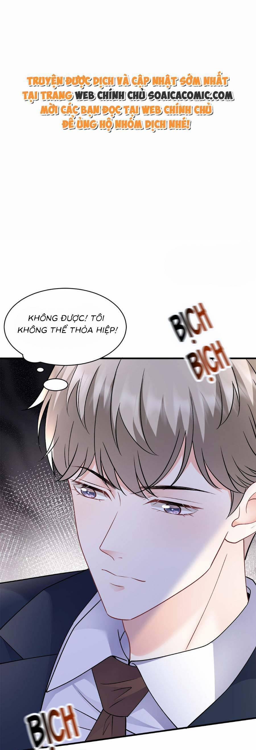 Đại Tiểu Thư Có Thể Có Ý Đồ Gì Đó 157 trang 0