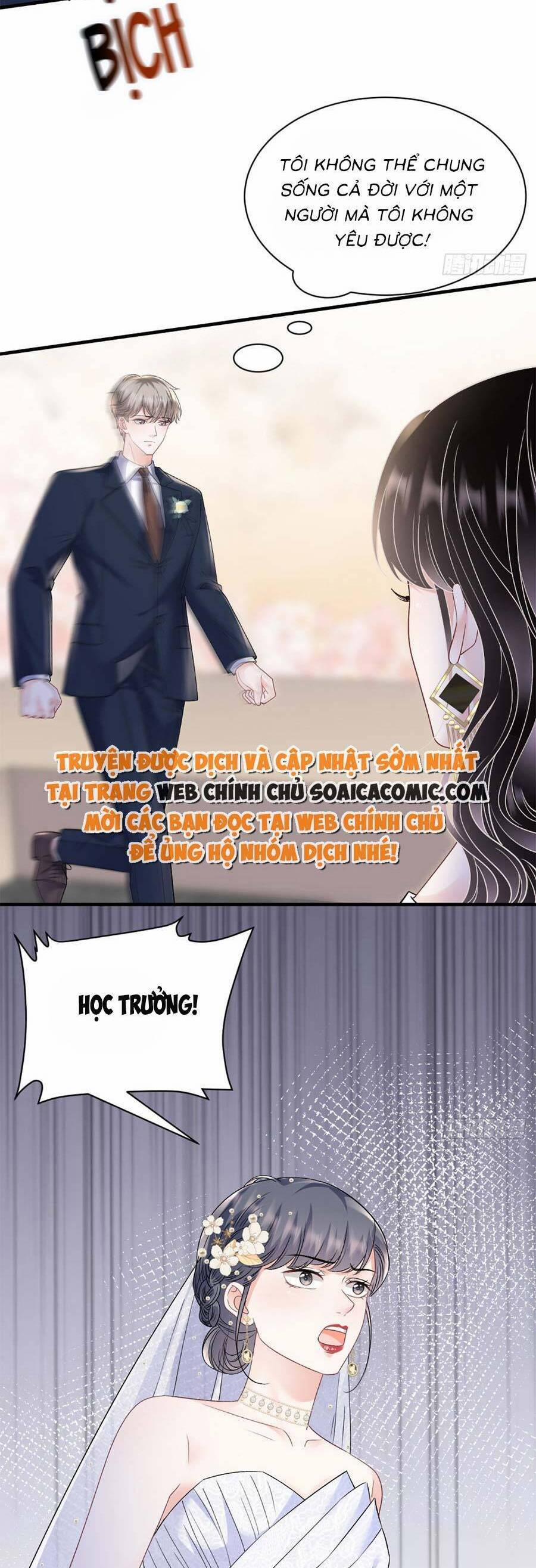 Đại Tiểu Thư Có Thể Có Ý Đồ Gì Đó 157 trang 1