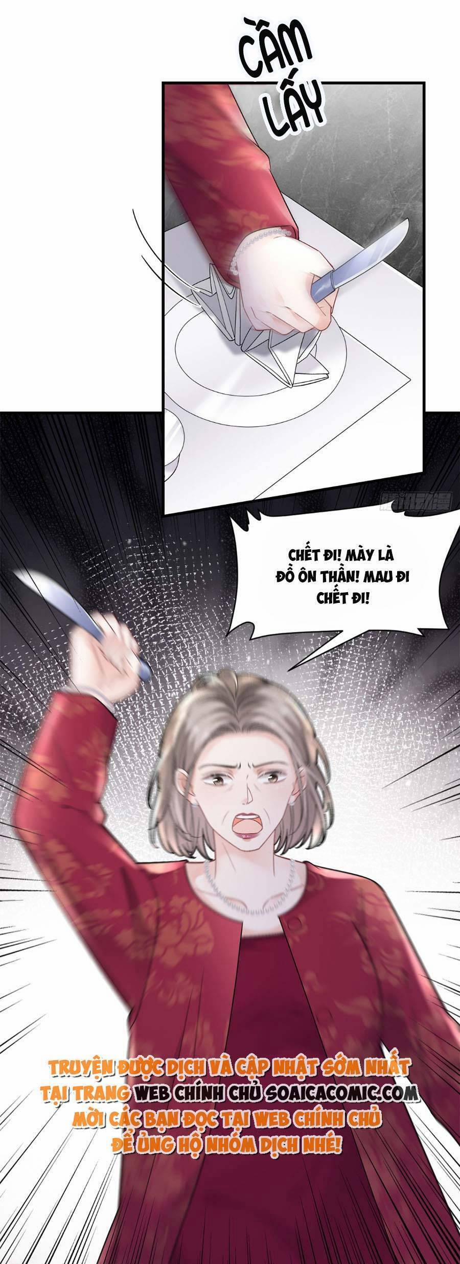 Đại Tiểu Thư Có Thể Có Ý Đồ Gì Đó 157 trang 10