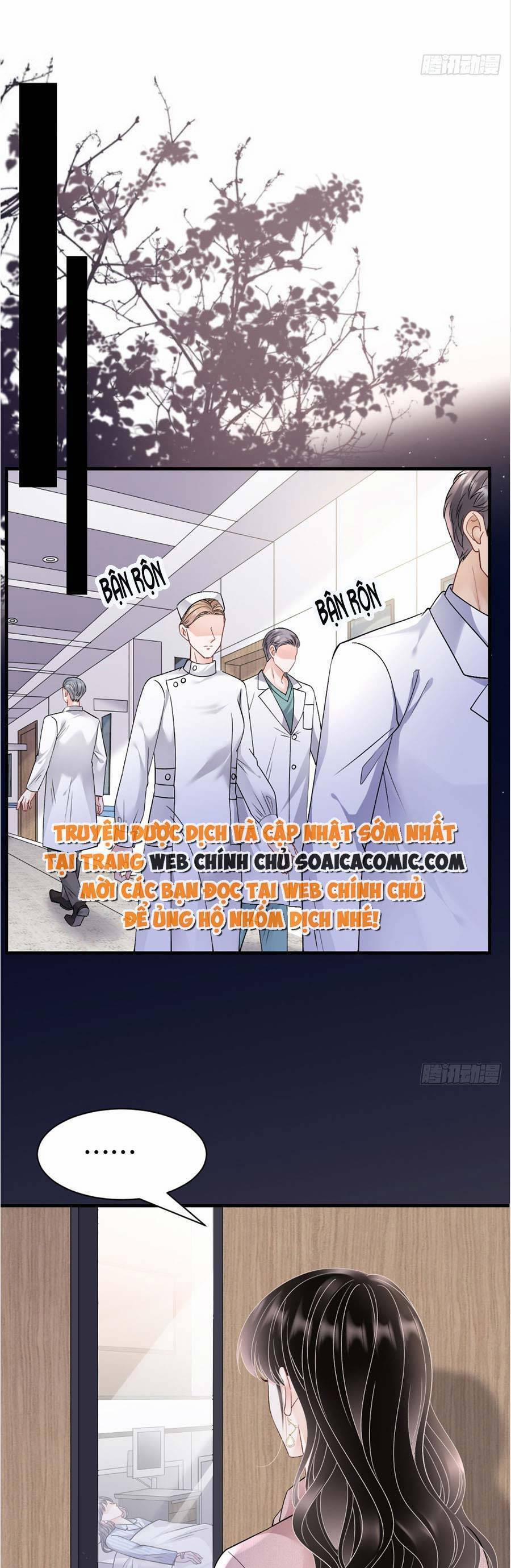 Đại Tiểu Thư Có Thể Có Ý Đồ Gì Đó 157 trang 15