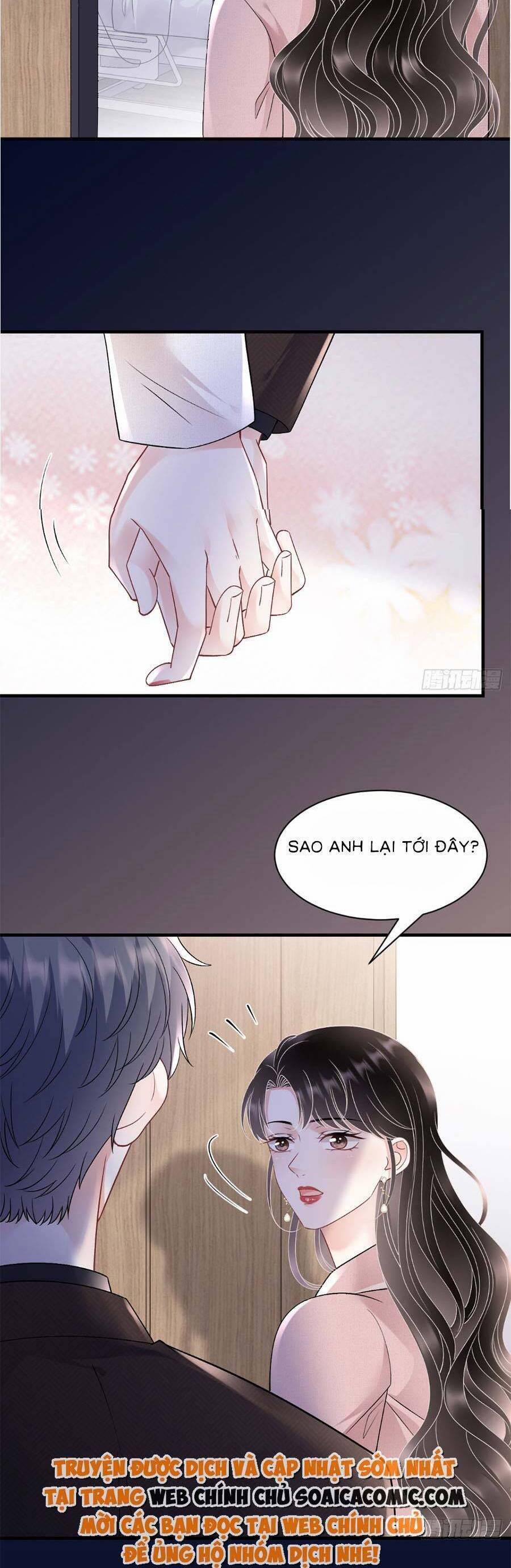 Đại Tiểu Thư Có Thể Có Ý Đồ Gì Đó 157 trang 16