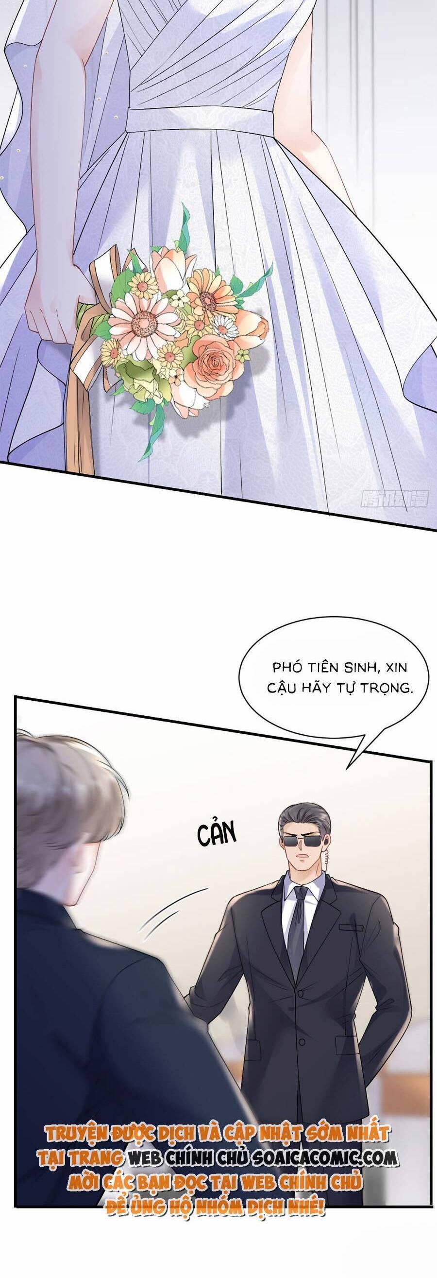 Đại Tiểu Thư Có Thể Có Ý Đồ Gì Đó 157 trang 2