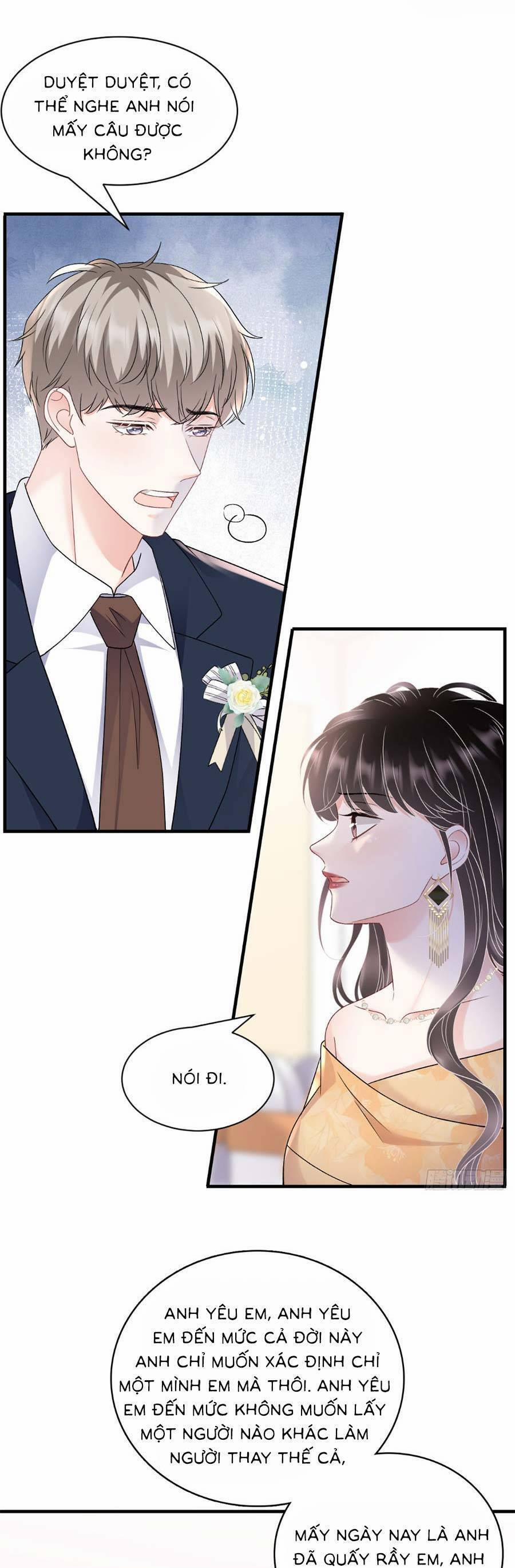 Đại Tiểu Thư Có Thể Có Ý Đồ Gì Đó 157 trang 3