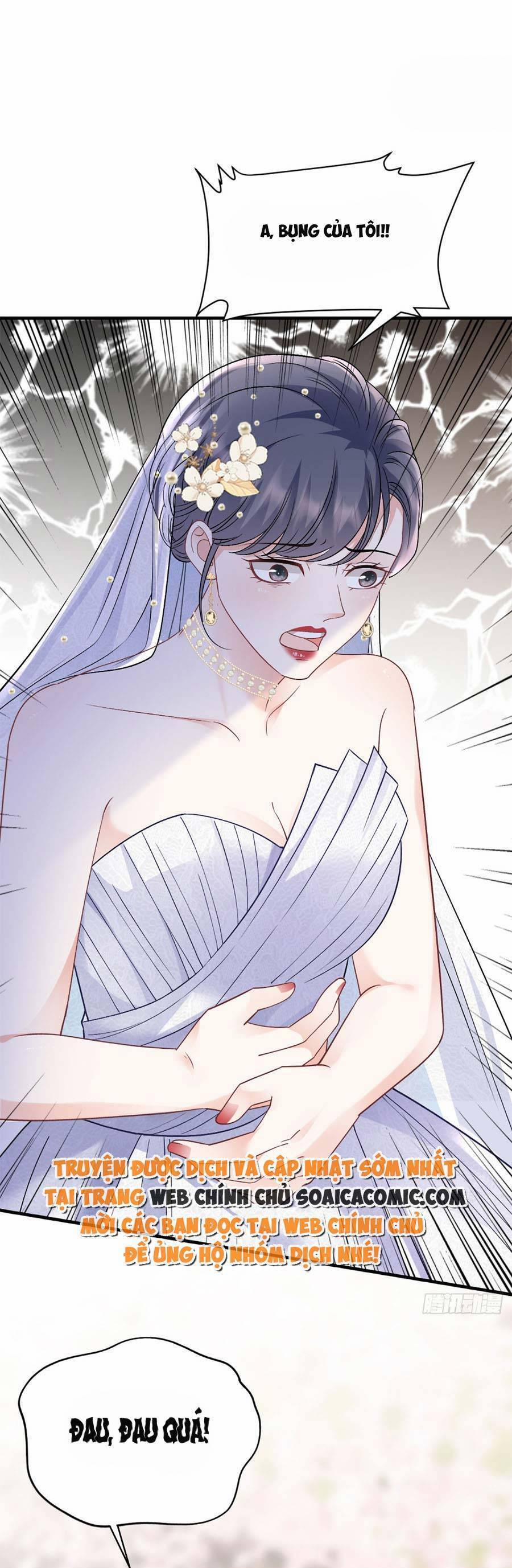 Đại Tiểu Thư Có Thể Có Ý Đồ Gì Đó 157 trang 6