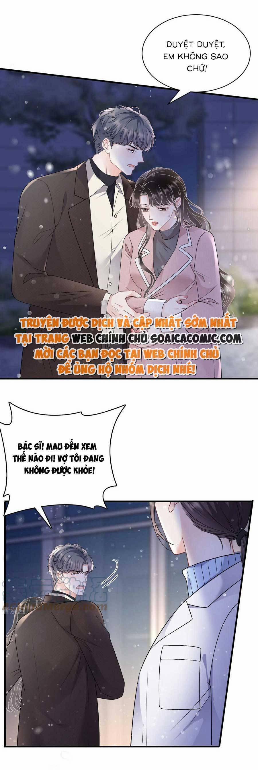 Đại Tiểu Thư Có Thể Có Ý Đồ Gì Đó 158 trang 10