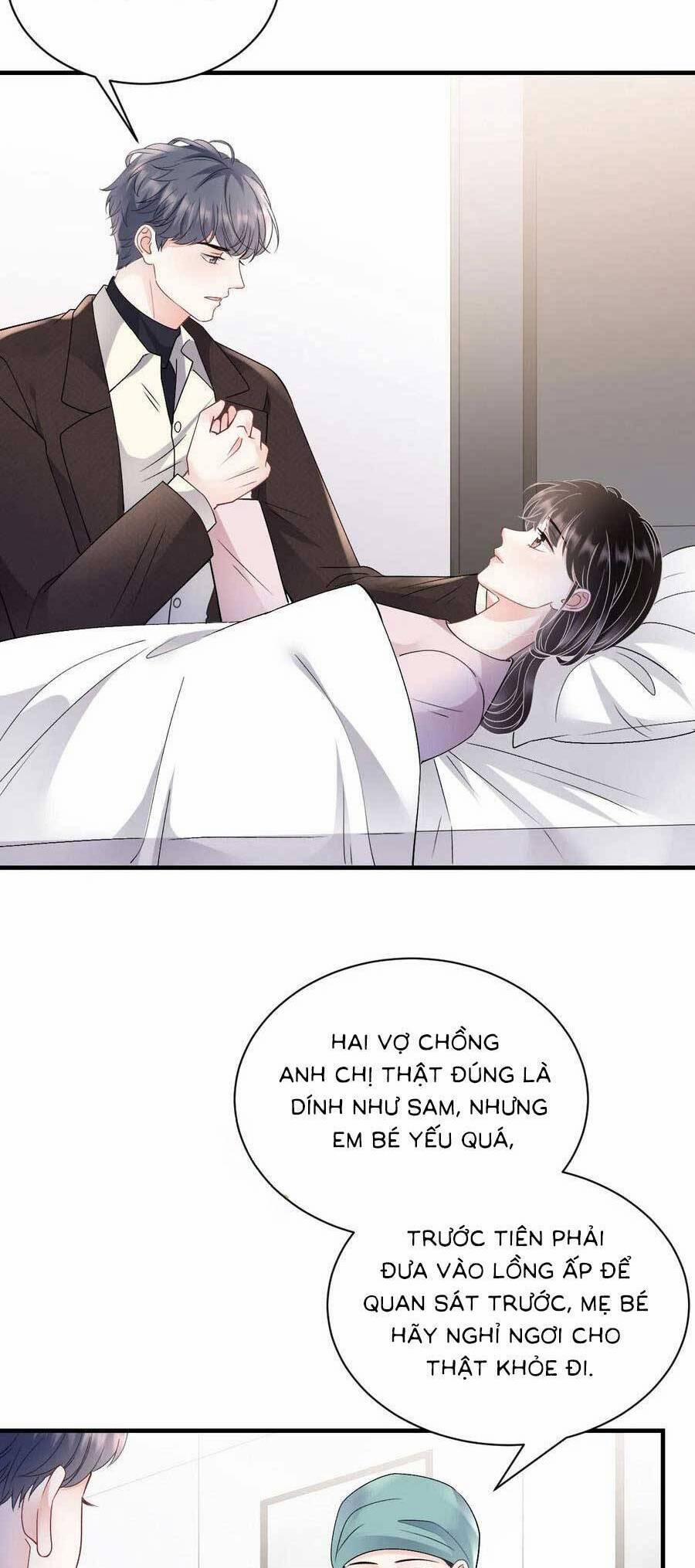 Đại Tiểu Thư Có Thể Có Ý Đồ Gì Đó 158 trang 19