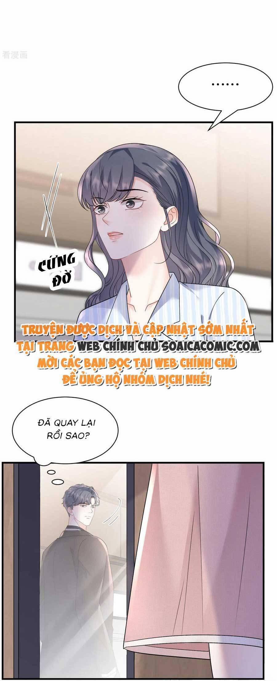 Đại Tiểu Thư Có Thể Có Ý Đồ Gì Đó 158 trang 5