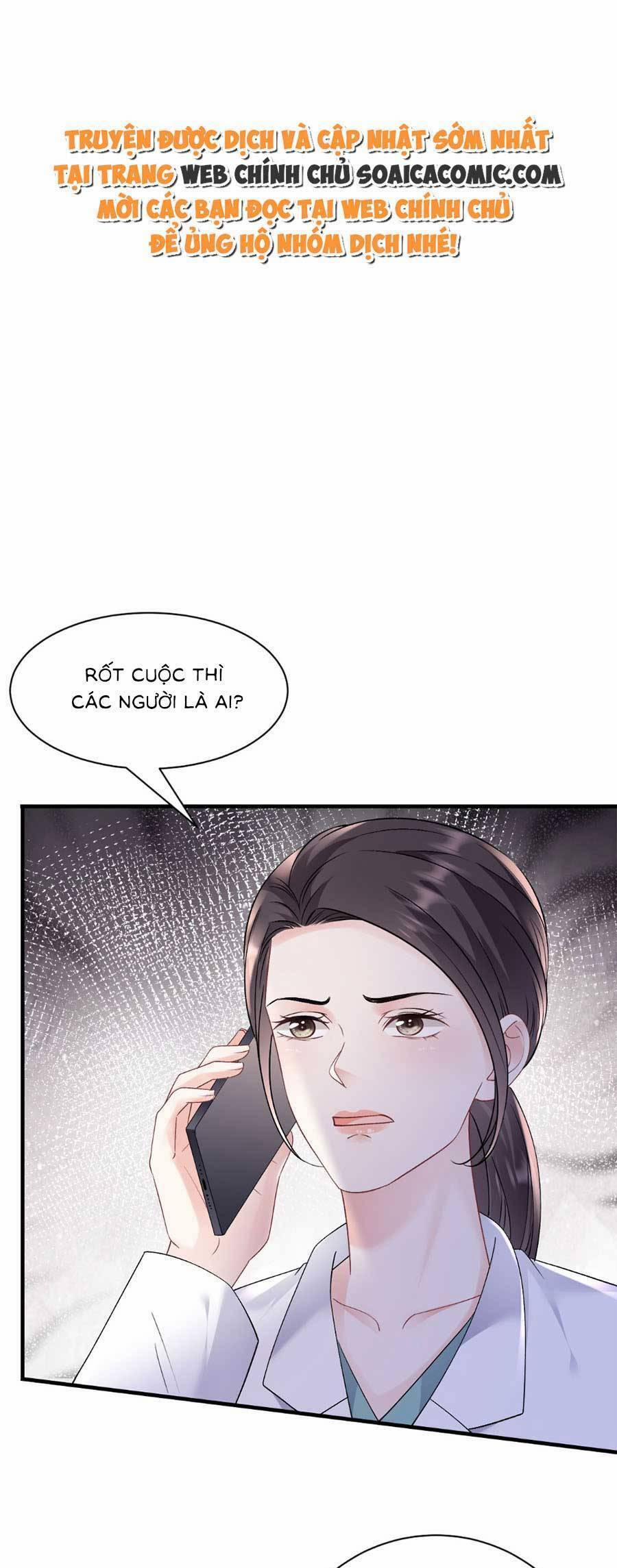 Đại Tiểu Thư Có Thể Có Ý Đồ Gì Đó 159 trang 0