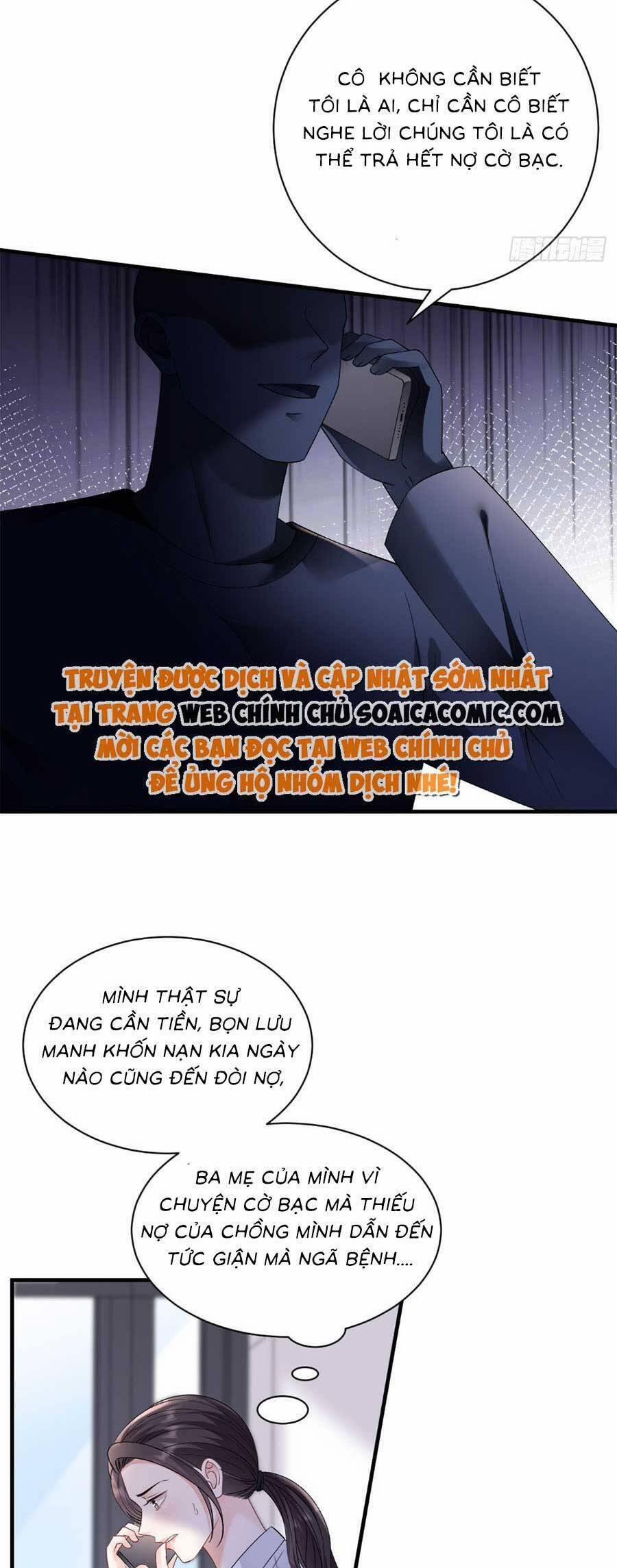 Đại Tiểu Thư Có Thể Có Ý Đồ Gì Đó 159 trang 1