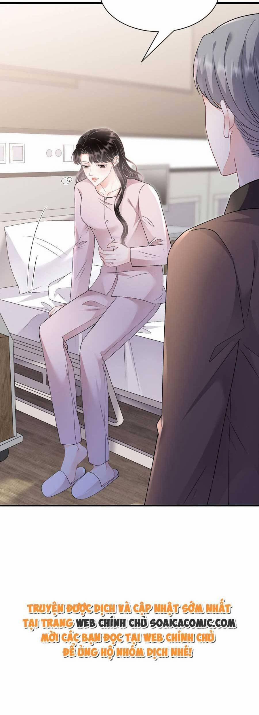 Đại Tiểu Thư Có Thể Có Ý Đồ Gì Đó 159 trang 22