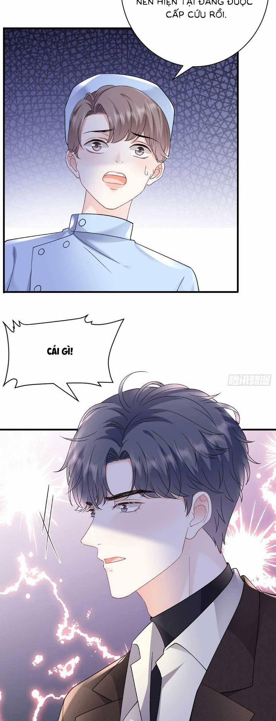 Đại Tiểu Thư Có Thể Có Ý Đồ Gì Đó 159 trang 7