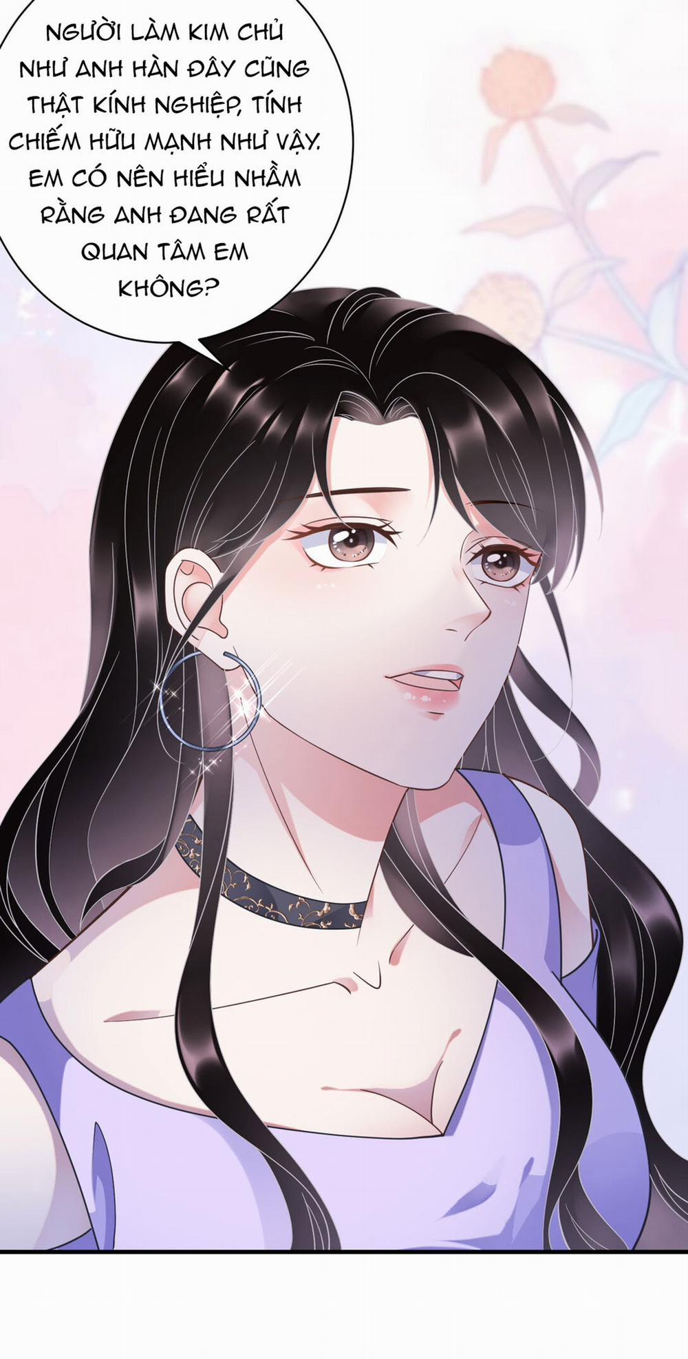 Đại Tiểu Thư Có Thể Có Ý Đồ Gì Đó 16 trang 11