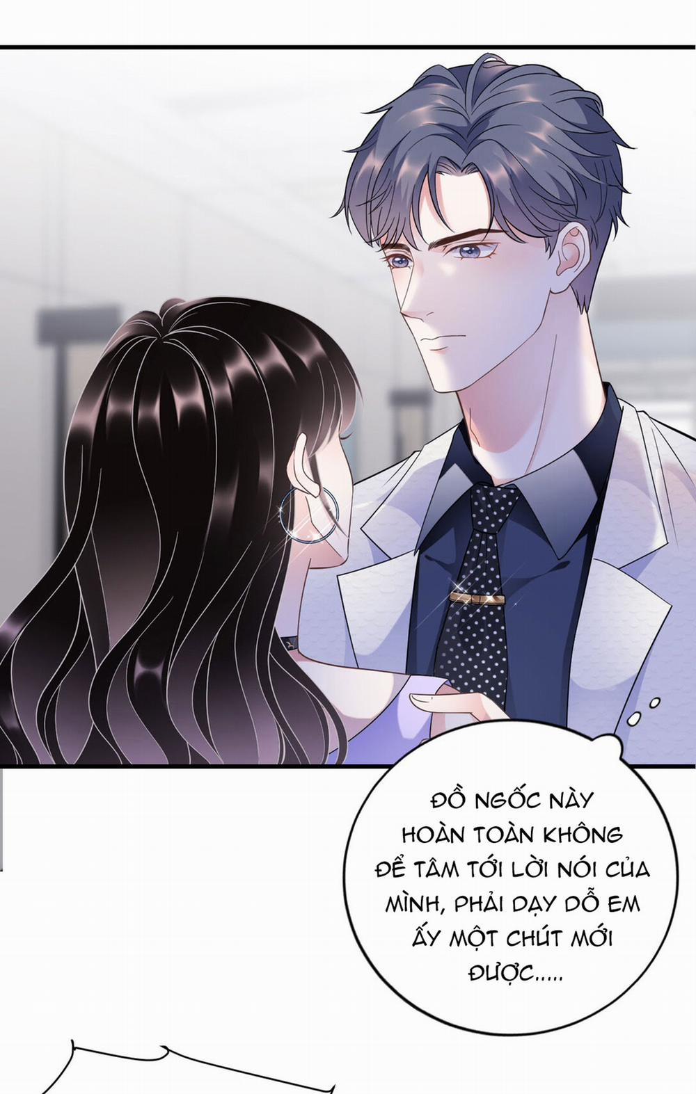 Đại Tiểu Thư Có Thể Có Ý Đồ Gì Đó 16 trang 12