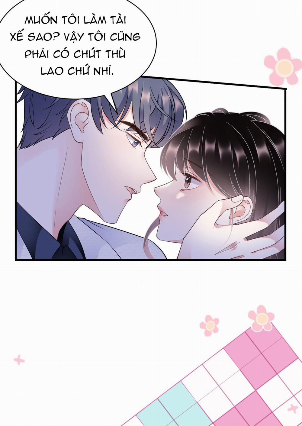 Đại Tiểu Thư Có Thể Có Ý Đồ Gì Đó 16 trang 15