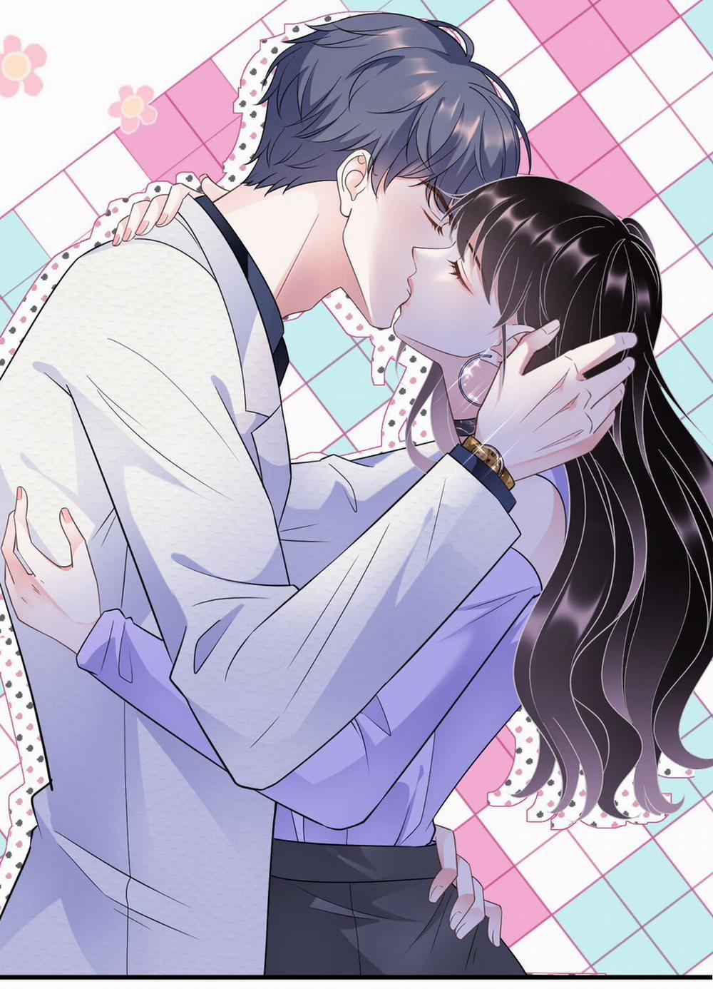 Đại Tiểu Thư Có Thể Có Ý Đồ Gì Đó 16 trang 16