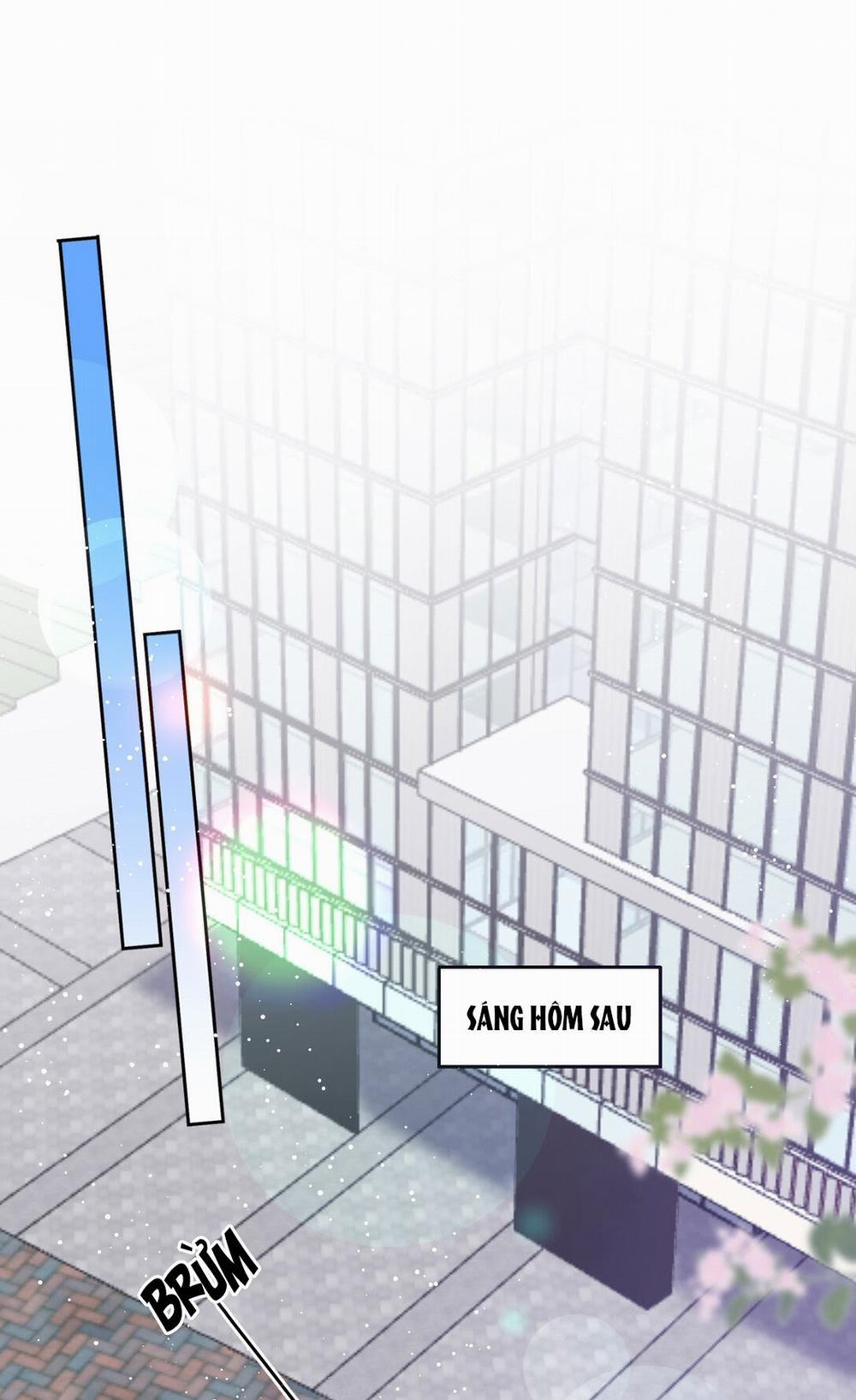 Đại Tiểu Thư Có Thể Có Ý Đồ Gì Đó 16 trang 17