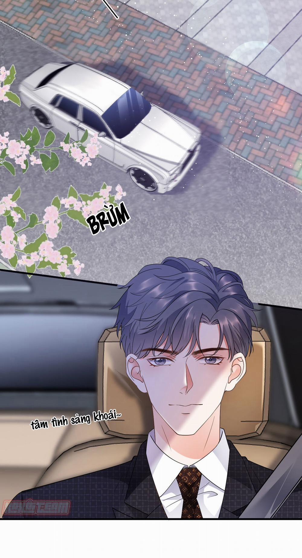 Đại Tiểu Thư Có Thể Có Ý Đồ Gì Đó 16 trang 18