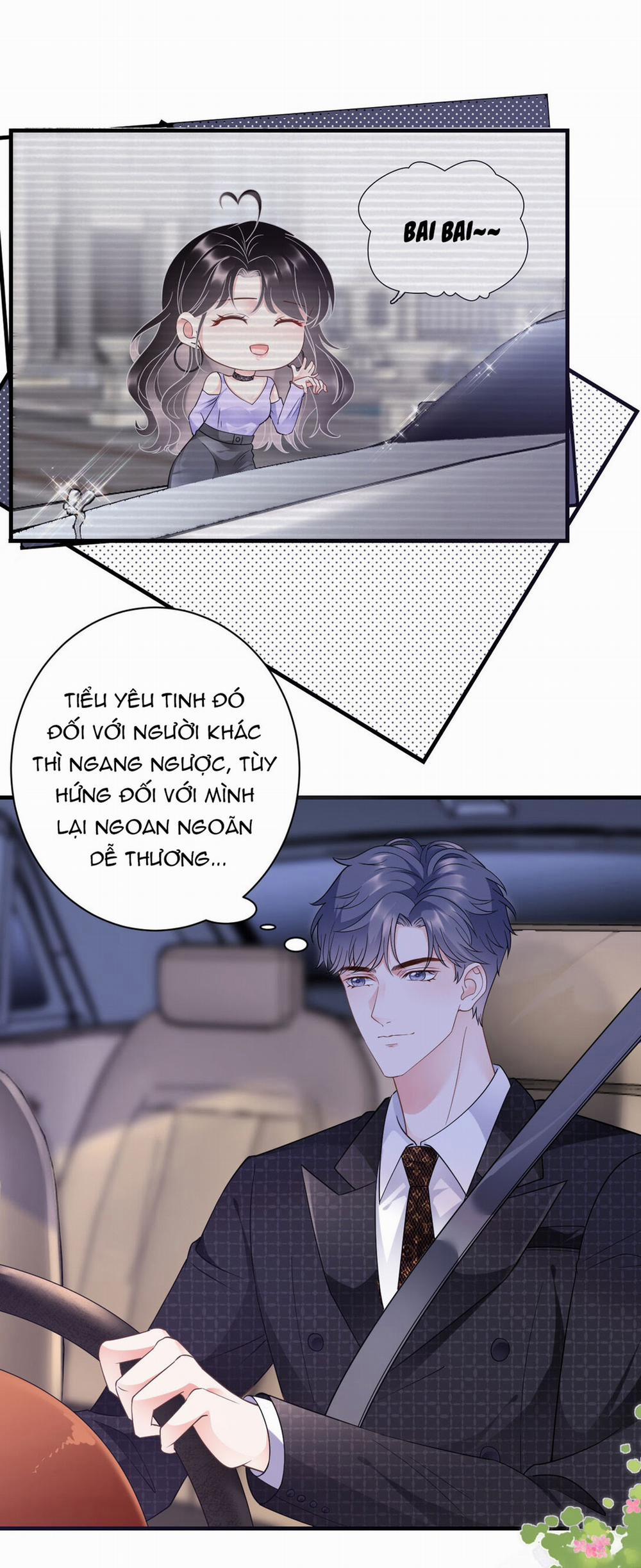 Đại Tiểu Thư Có Thể Có Ý Đồ Gì Đó 16 trang 19