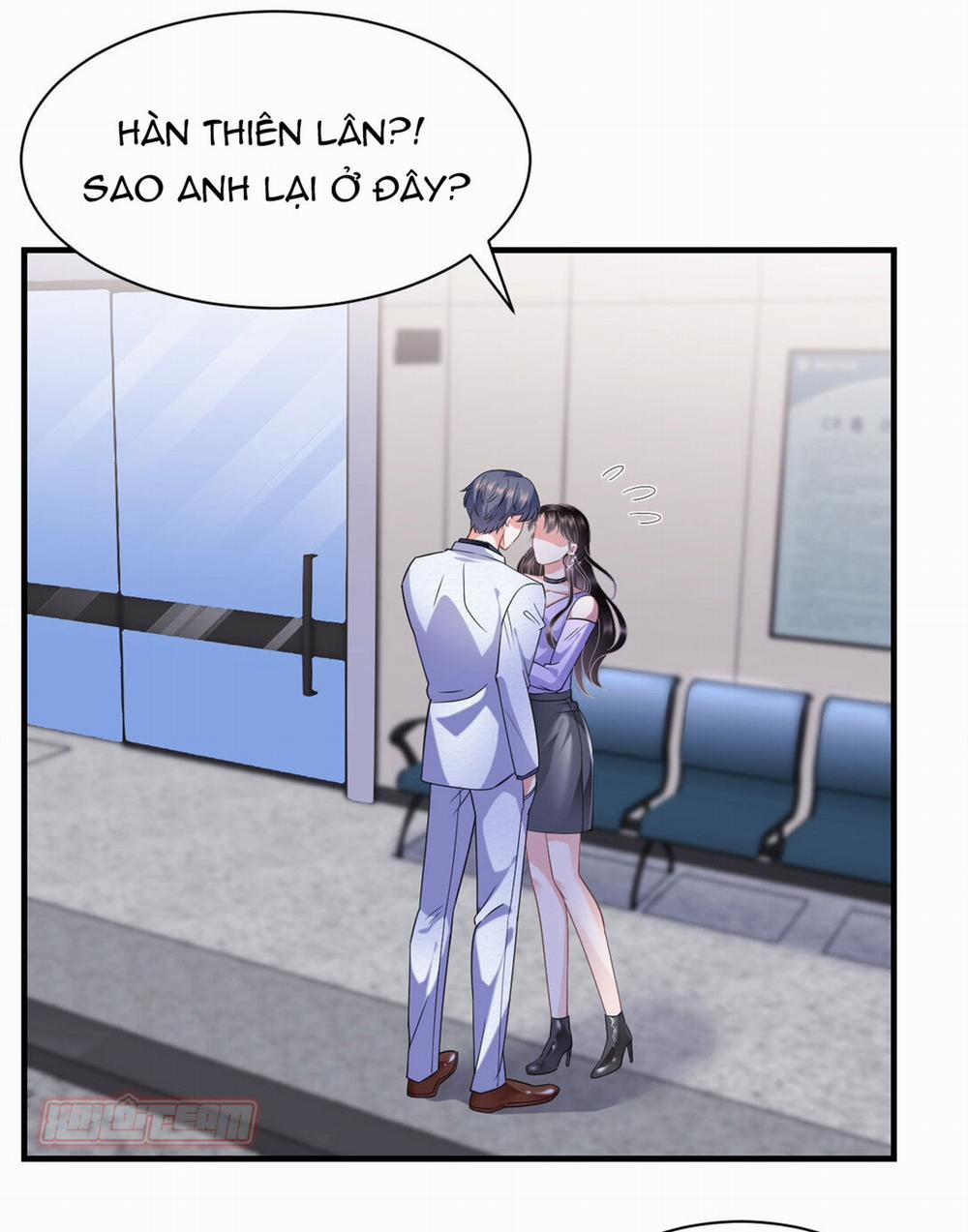 Đại Tiểu Thư Có Thể Có Ý Đồ Gì Đó 16 trang 2