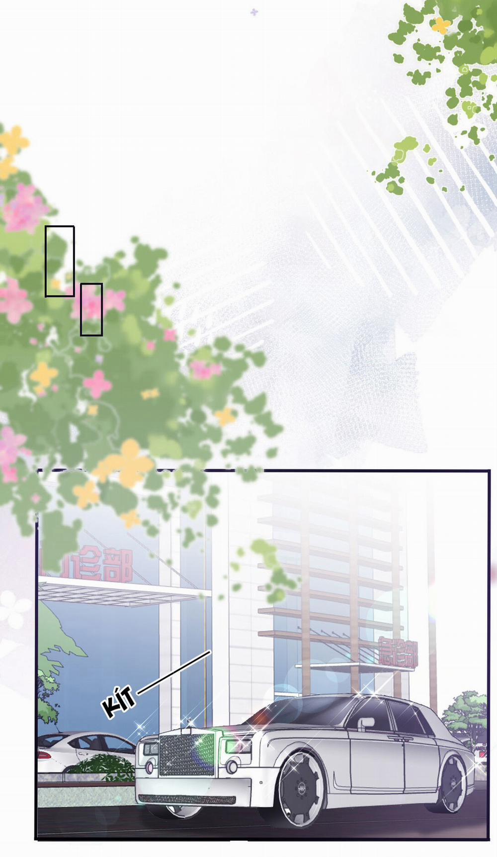 Đại Tiểu Thư Có Thể Có Ý Đồ Gì Đó 16 trang 20