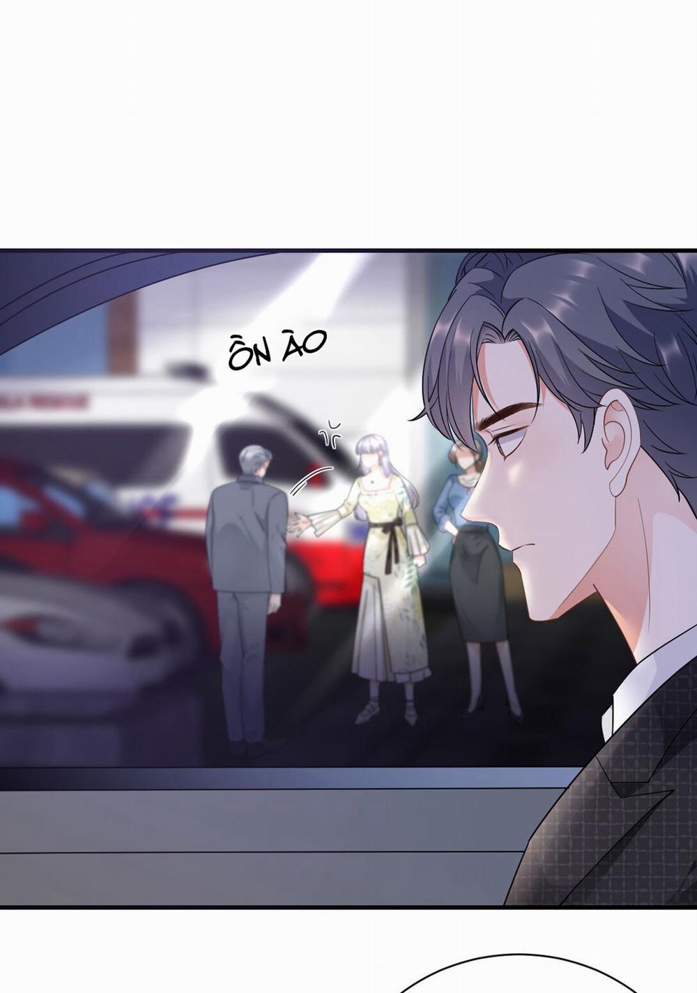 Đại Tiểu Thư Có Thể Có Ý Đồ Gì Đó 16 trang 21